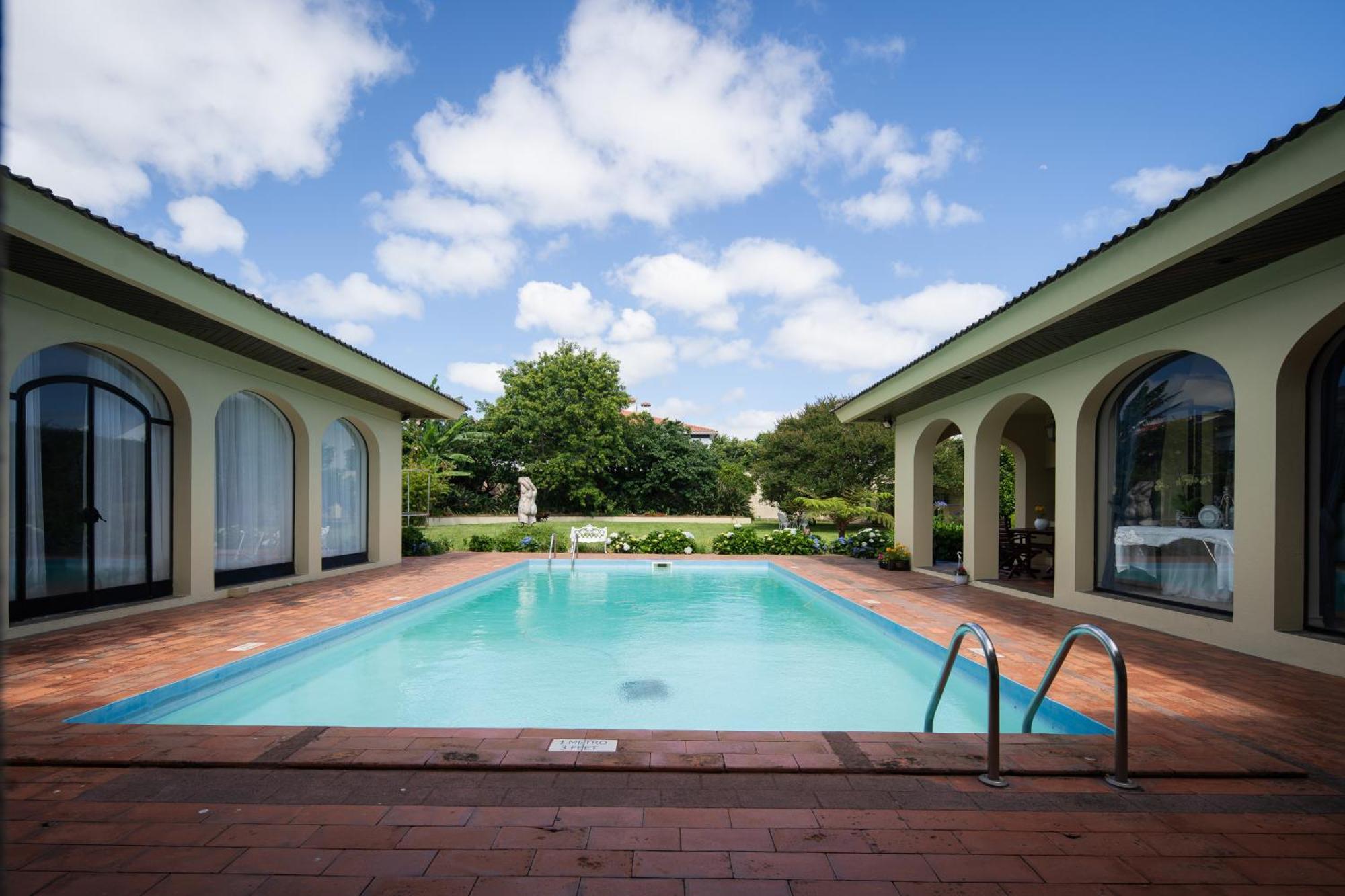 Casa Dos Arcos - Studios & Pool Ponta Delgada - Açores Exterior foto