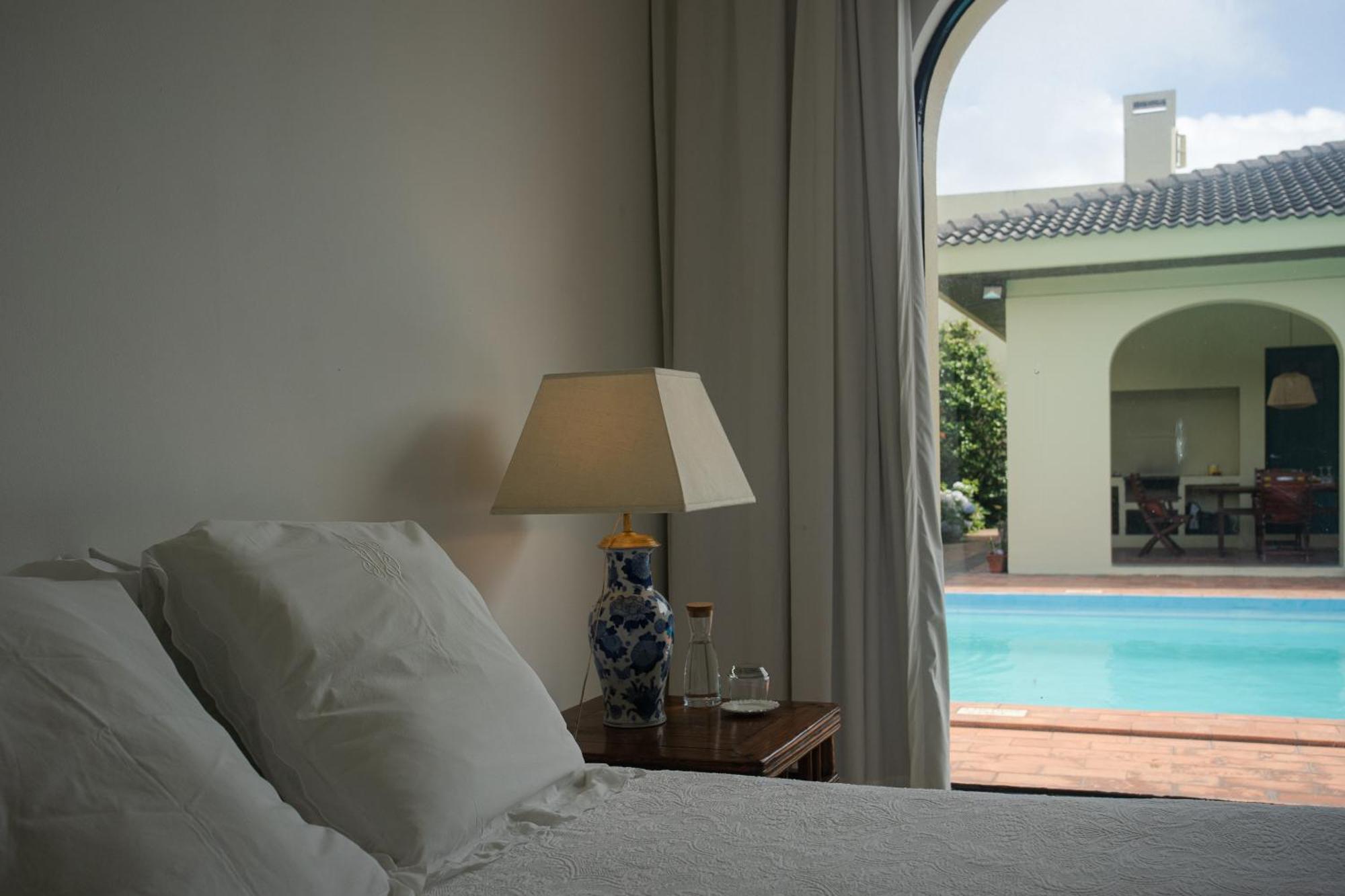 Casa Dos Arcos - Studios & Pool Ponta Delgada - Açores Exterior foto