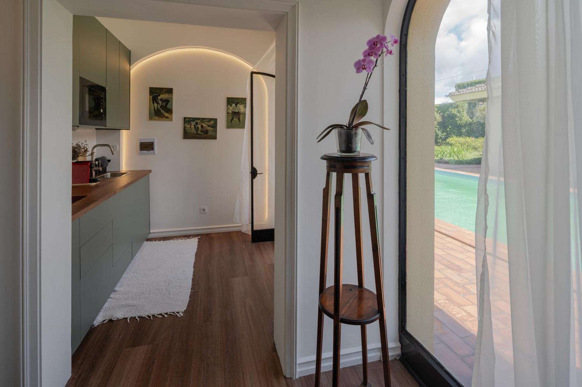 Casa Dos Arcos - Studios & Pool Ponta Delgada - Açores Exterior foto